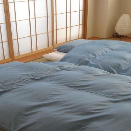 Guesthouse Hyakumanben Cross Japanese Room / Vacation Stay 15396 Kioto Exterior foto