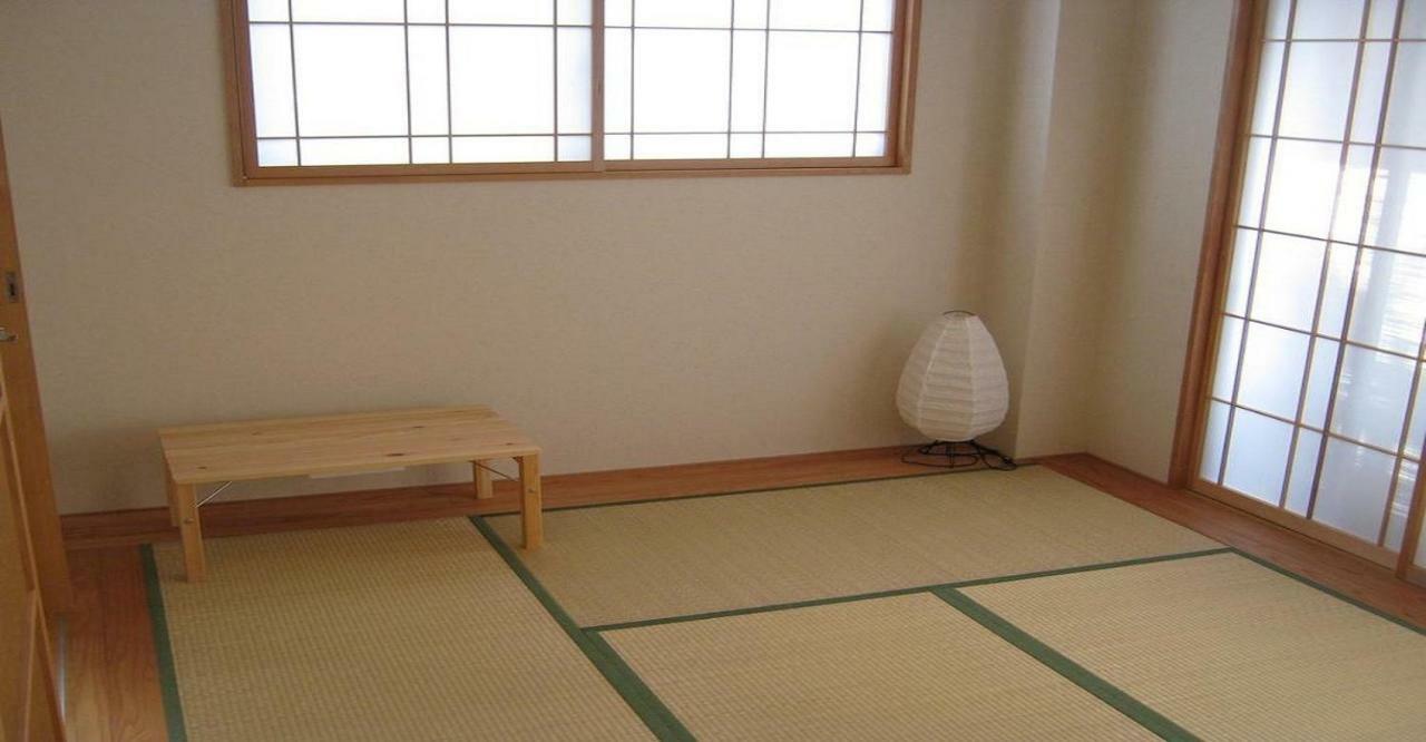 Guesthouse Hyakumanben Cross Japanese Room / Vacation Stay 15396 Kioto Exterior foto