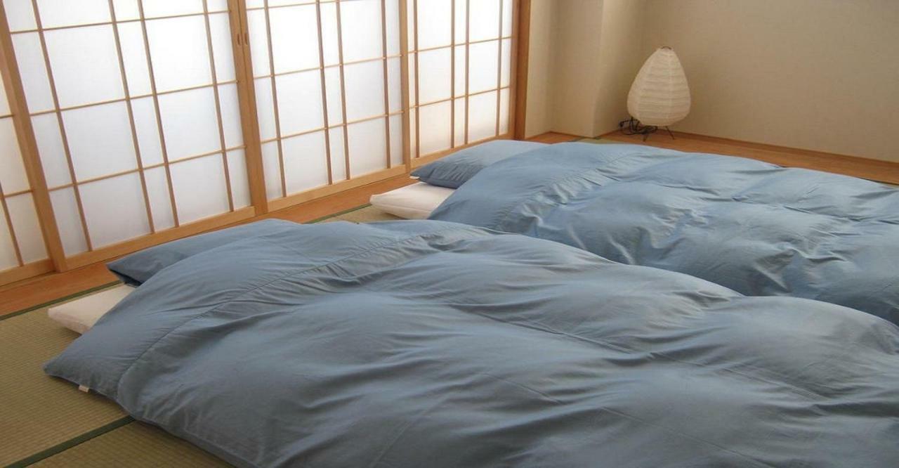 Guesthouse Hyakumanben Cross Japanese Room / Vacation Stay 15396 Kioto Exterior foto